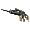 SCAR-20 | Contractor (Minimal Wear)