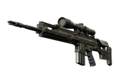 SCAR-20 - Первопроходец - 160x114