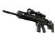StatTrak™ SCAR-20 | Trail Blazer (Field-Tested)
