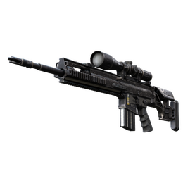 SCAR-20 | Trail Blazer (Factory New)