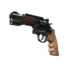 R8 Revolver | Tango (Field-Tested)
