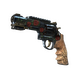 R8 Revolver | Tango (Field-Tested)