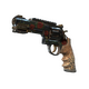 R8 Revolver | Tango (Battle-Scarred)