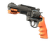 R8 Revolver | Nitro (Well-Worn)