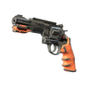 R8 Revolver | Nitro (Battle-Scarred)