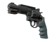 R8 Revolver | Night (Minimal Wear)