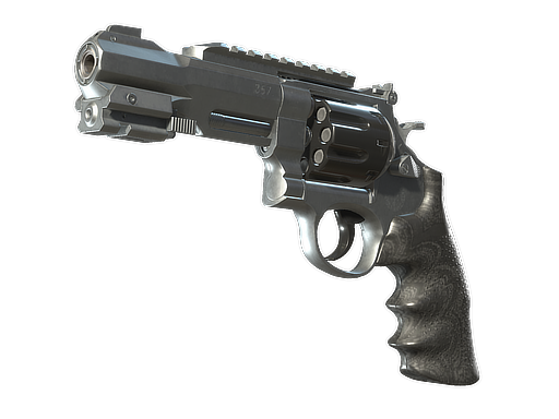 R8 Revolver | Dark Chamber (Factory New)