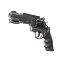 R8 Revolver | Dark Chamber