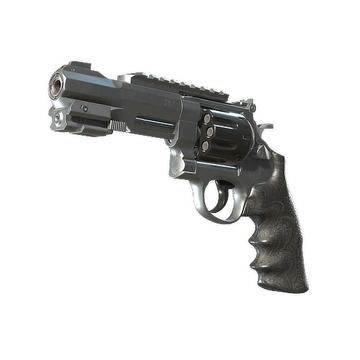 R8 Revolver | Dark Chamber (Factory New)