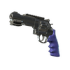 R8 Revolver | Cobalt Grip (Field-Tested)