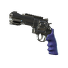 R8 Revolver | Cobalt Grip (Battle-Scarred)