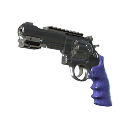 R8 Revolver | Cobalt Grip (Factory New)