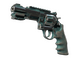 R8 Revolver | Canal Spray (Battle-Scarred)