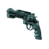 R8 Revolver | Canal Spray (Factory New)