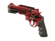 StatTrak™ R8 Revolver | Crimson Web (Field-Tested)