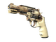 R8 Revolver | Desert Brush (Well-Worn)