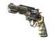 R8 Revolver | Desert Brush (Battle-Scarred)