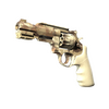 R8 Revolver | Desert Brush (Factory New)