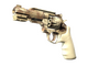 R8 Revolver | Desert Brush (Minimal Wear)