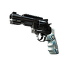 R8 Revolver | Grip (Field-Tested)