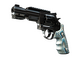 R8 Revolver | Grip (Well-Worn)