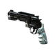 StatTrak™ R8 Revolver | Grip (Field-Tested)