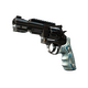 StatTrak™ R8 Revolver | Grip (Battle-Scarred)