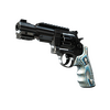 R8 Revolver | Grip (Factory New)