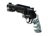 R8 Revolver | Grip
