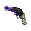 R8 Revolver | Crazy 8 (Factory New)