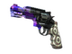 R8 Revolver | Crazy 8 (Minimal Wear)