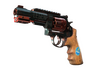 R8 Revolver | Junk Yard