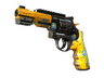 R8 Revolver | Banana Cannon