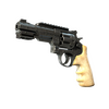 StatTrak™ R8 Revolver | Memento (Minimal Wear)