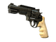 R8 Revolver | Memento (Battle-Scarred)