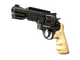 R8 Revolver | Memento (Well-Worn)