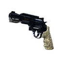 R8 Revolver | Llama Cannon (Field-Tested)