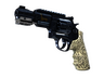 R8 Revolver | Llama Cannon