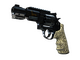 StatTrak™ R8 Revolver | Llama Cannon (Battle-Scarred)