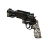R8 Revolver | Bone Forged (Factory New)