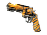 R8 Revolver | Skull Crusher