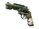 StatTrak™ R8 Revolver | Survivalist (Factory New)
