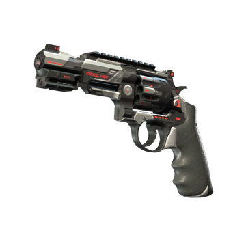 R8 Revolver | Reboot (Minimal Wear)