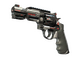 StatTrak™ R8 Revolver | Reboot (Minimal Wear)