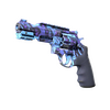 R8 Revolver | Phoenix Marker (Field-Tested)