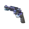 R8 Revolver | Phoenix Marker (Battle-Scarred)