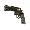R8 Revolver | Amber Fade (Field-Tested)
