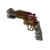 R8 Revolver | Fade (Field-Tested)