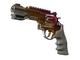 StatTrak™ R8 Revolver | Fade (Field-Tested)