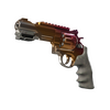 R8 Revolver | Fade (Factory New)